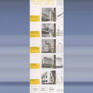 Architectuur (2018)