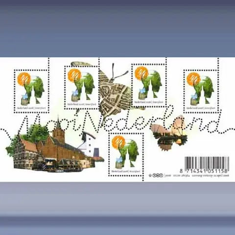 Amersfoort (2008)