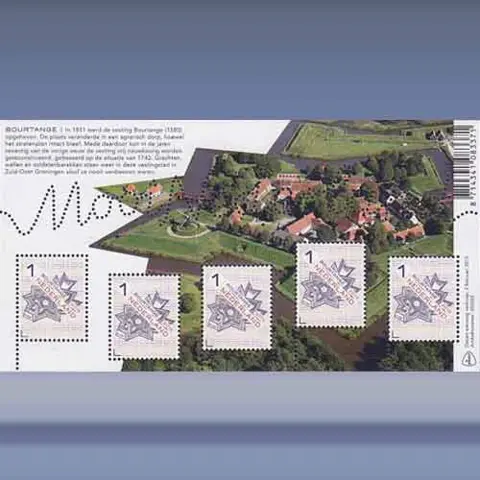 Bourtange (2015)