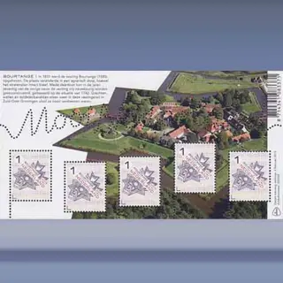 Bourtange (2015)