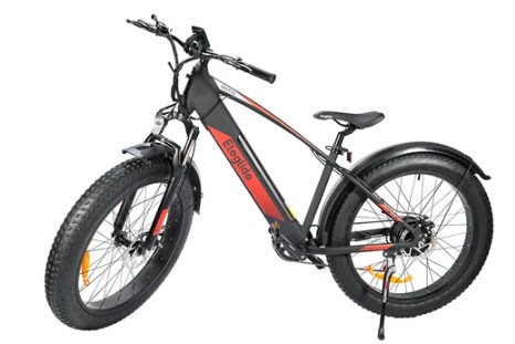 Eleglide Tankroll Electric Mountain Bike