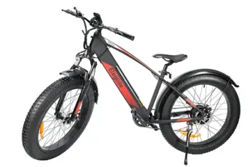 Eleglide Tankroll Electric Mountain Bike
