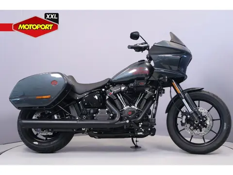 Harley-Davidson LOW RIDER ST (bj 2026)