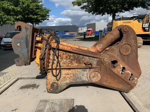 Verachtert KP-12 (bj 1996)