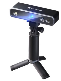Revopoint MINI 3D Scanner Standard Edition