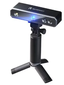 Revopoint MINI 3D Scanner Standard Edition