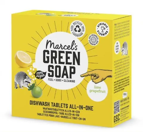 Huishoudwinkel in De Digitale Winkelstraat