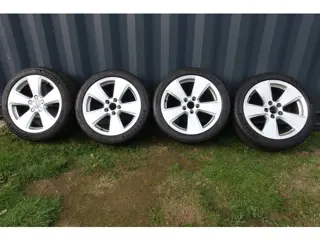 Zomerset Audi A3 17" Ambition (origineel)