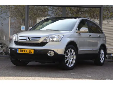 Honda CR-V 2.0i 4x4 Executive -VERKOCHT