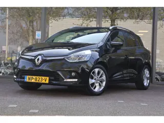 Renault Clio Estate 0.9 TCe Limited|VERKOCHT!!