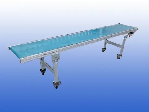 Transportband gebruikt 50 cm