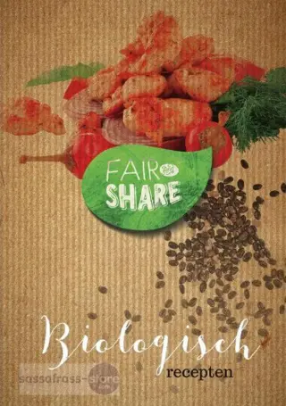 Nelly de Zwaan ~ Dat smaakt naar meer… Biologische recepten