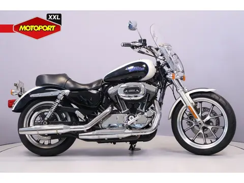 Harley-Davidson SPORTSTER 1200 LOW (bj 2014)