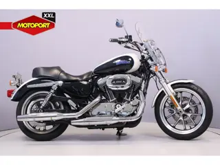 Harley-Davidson SPORTSTER 1200 LOW (bj 2014)