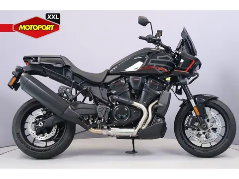 Harley-Davidson PAN AMERICA 1250 ST (bj 2026)