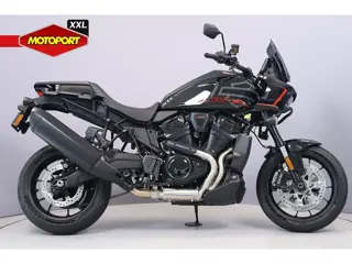 Harley-Davidson PAN AMERICA 1250 ST (bj 2026)