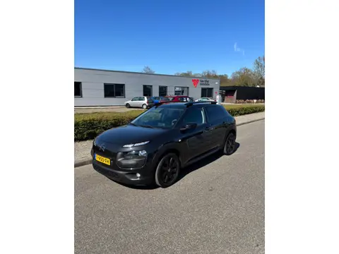 Citroen C4 Cactus 1.2 PureTech Feel