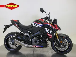 Suzuki GSX-S1000A (bj 2025)