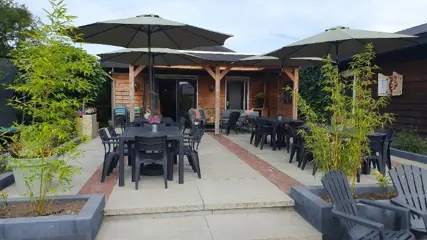 Groepsaccommodatie Veluwe - Voorthuizen - 24 personen