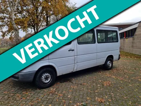 Mercedes-Benz Sprinter GEZOCHT GEVRAAGD ALLE SPRINTER VITO TOPPRIJZEN 0613896819