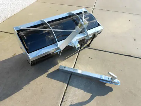 landrol groot VM-120