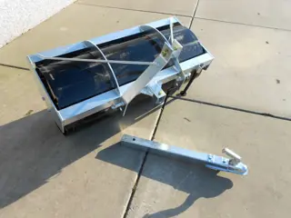 landrol groot VM-120