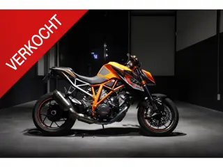 KTM 1290 Super Duke R ABS Liefhebbersmotor! | Garantie
