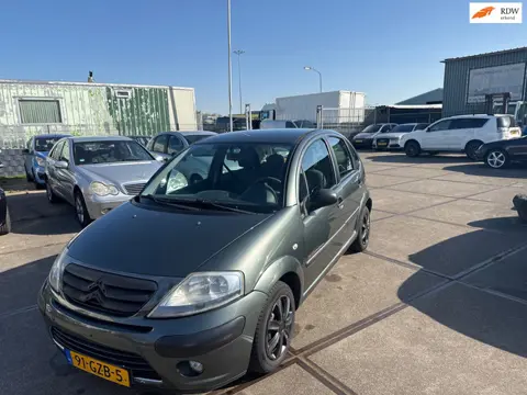 Citroen C3 1.4i Ligne Prestige Inruil Mogelijk [LPG]