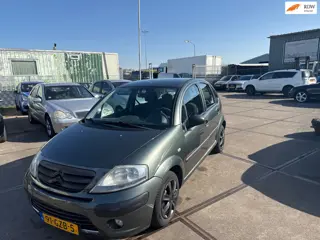 Citroen C3 1.4i Ligne Prestige Inruil Mogelijk [LPG]
