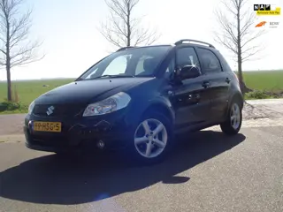 Suzuki SX4 1.6 Shogun / Airco / Trekhaak / NAP