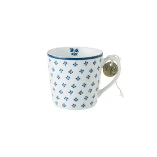 Minimokken Petit Fleur Laura Ashley servies