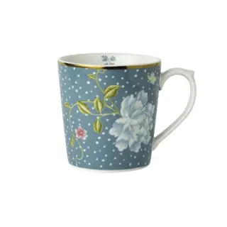 Oorbekers Seaspray Uni Laura Ashley servies