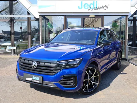 Volkswagen Touareg R 4Motion 3.0 TSI 340kw/462pk Aut.