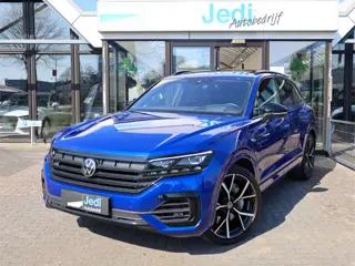 Volkswagen Touareg R 4Motion 3.0 TSI 340kw/462pk Aut.