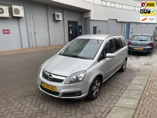 Opel Zafira 2.2 Enjoy