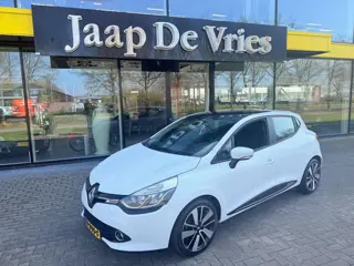 Renault Clio 0.9 TCe Iconic