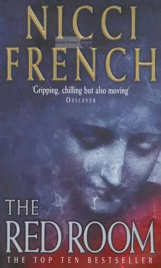 Nicci French ~ The red room