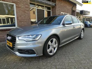 Audi A6 3.0 TDI BiT quattro Pro Line Plus