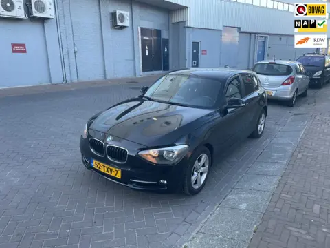 BMW 1-serie 116i Business