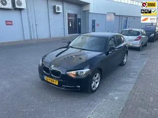 BMW 1-serie 116i Business