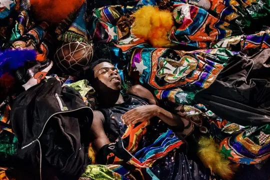 Vincent Rosenblatt (1972) - Bate-Bola #089 - Rio Secret