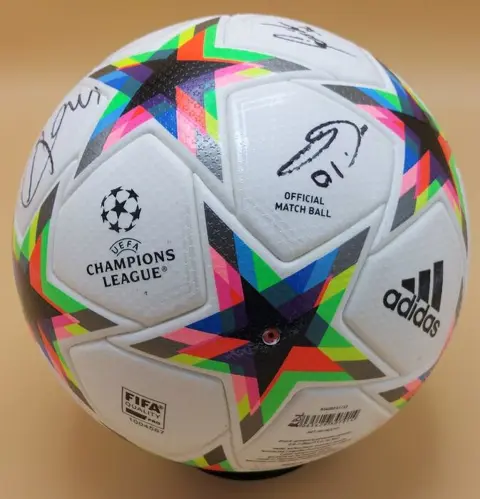 RB Leipzig - Kampioenschaps voetbal competitie - 2022 -