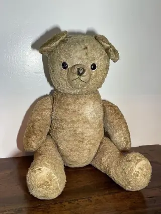 Marque inconnue - Beer - 1940-1949 - Nederland