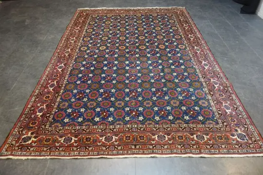 Antik veramin iran - Tapijt - 315 cm - 210 cm