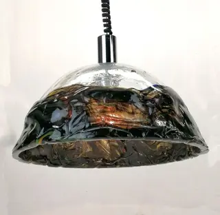 De Majo - Hanglamp, Grote hanglamp