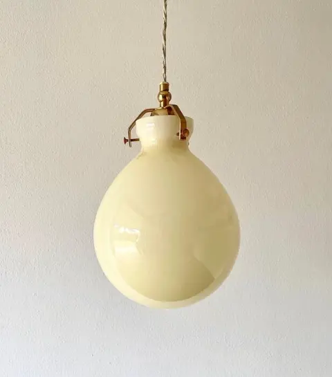 Umberto Riva - VeArt - Hanglamp (1) - BUBBOLINA