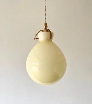 Umberto Riva - VeArt - Hanglamp (1) - BUBBOLINA