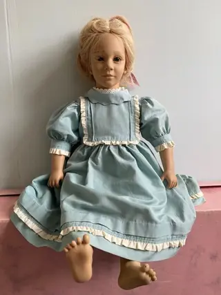 Annette Himstedt - American Heartland Collection - 5202 -