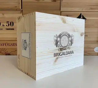 2017 Brigaldara "Cavolo" - Amarone della Valpolicella - 6