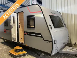 Sterckeman Sport Edition 455 CP Anniversary Aktie model